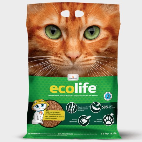 Arena ecolife 5.5 kg