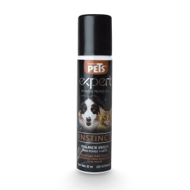 Fragancia expert con inhibidor de olores 82 ml.