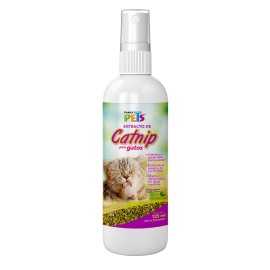 Catnip en spray para gatos 125 ml