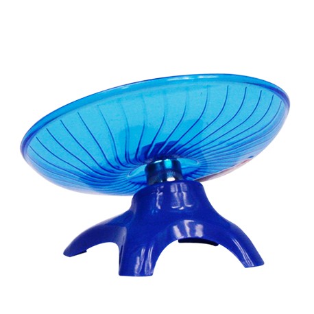 Disco ejercitador para hámster ch Color variado