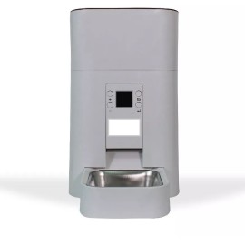 Automatic pet feeder