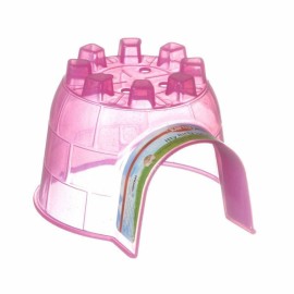 Refugio para pequeños mamíferos igloo itty Pza