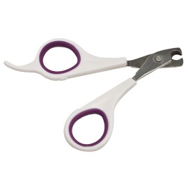 Cortauñas pro trimmer para pequeños mamíferos
