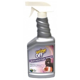 Urine off pequeños mamíferos 500 ml