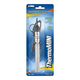 Calentador fijo thermo-mini 30w