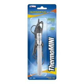 Calentador fijo thermo-mini 35w