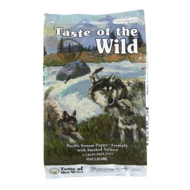 Taste pacific stream puppy 6.35